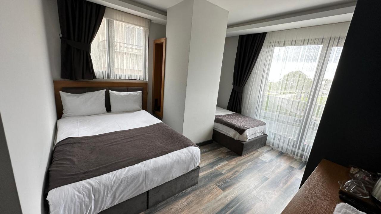 Otel Emay