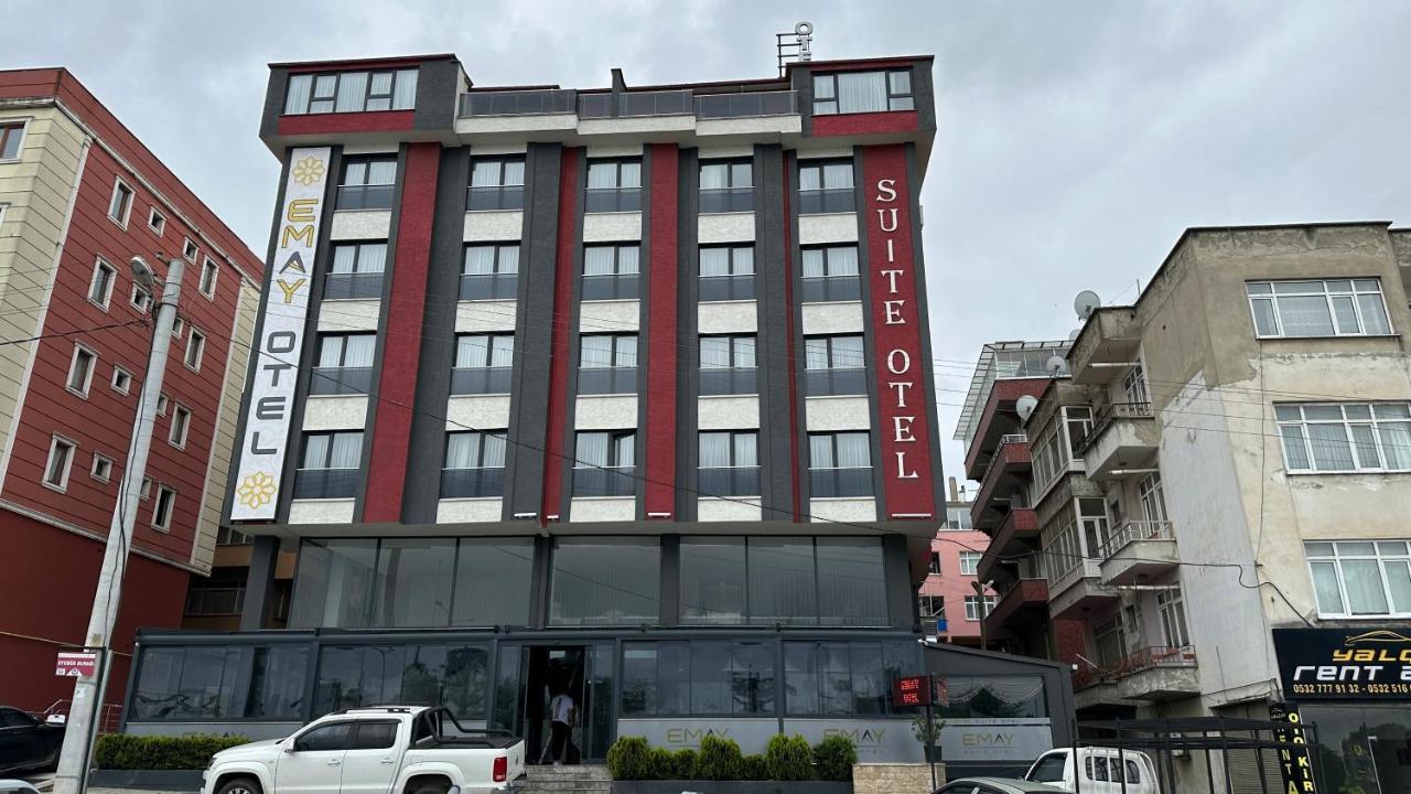 Emay Trabzon