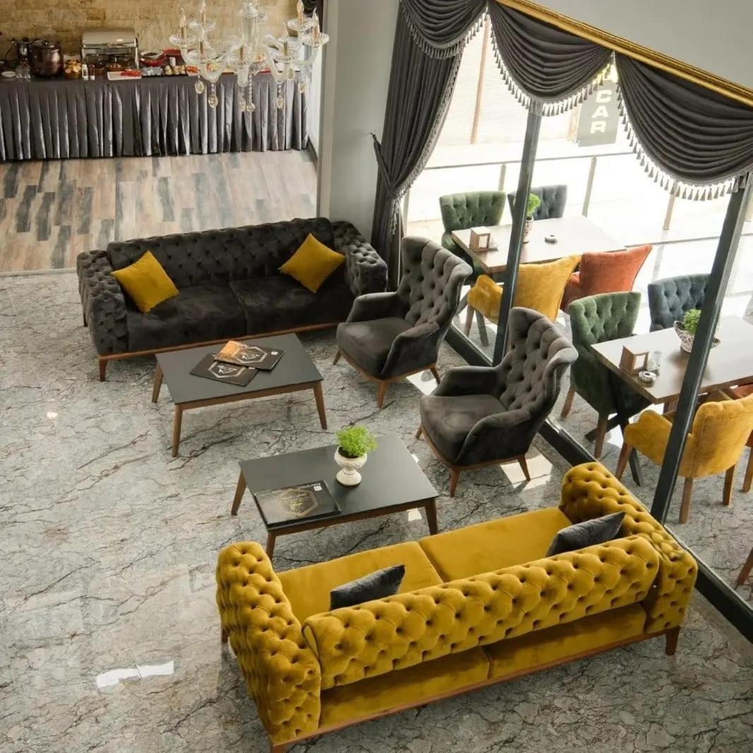 Otel Emay Trabzon